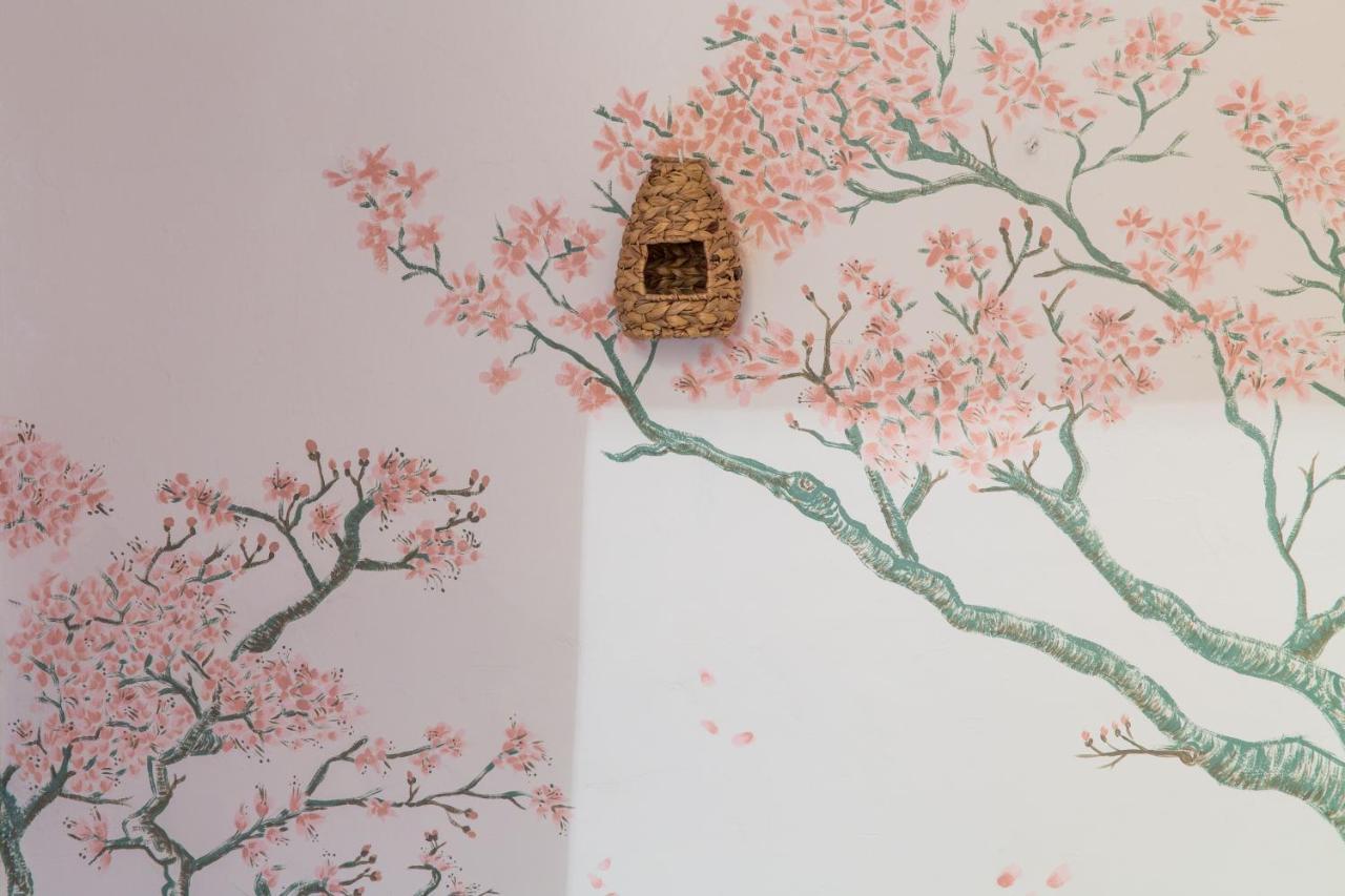 Patio Marquez Bed & Breakfast กอร์โดบา ภายนอก รูปภาพ