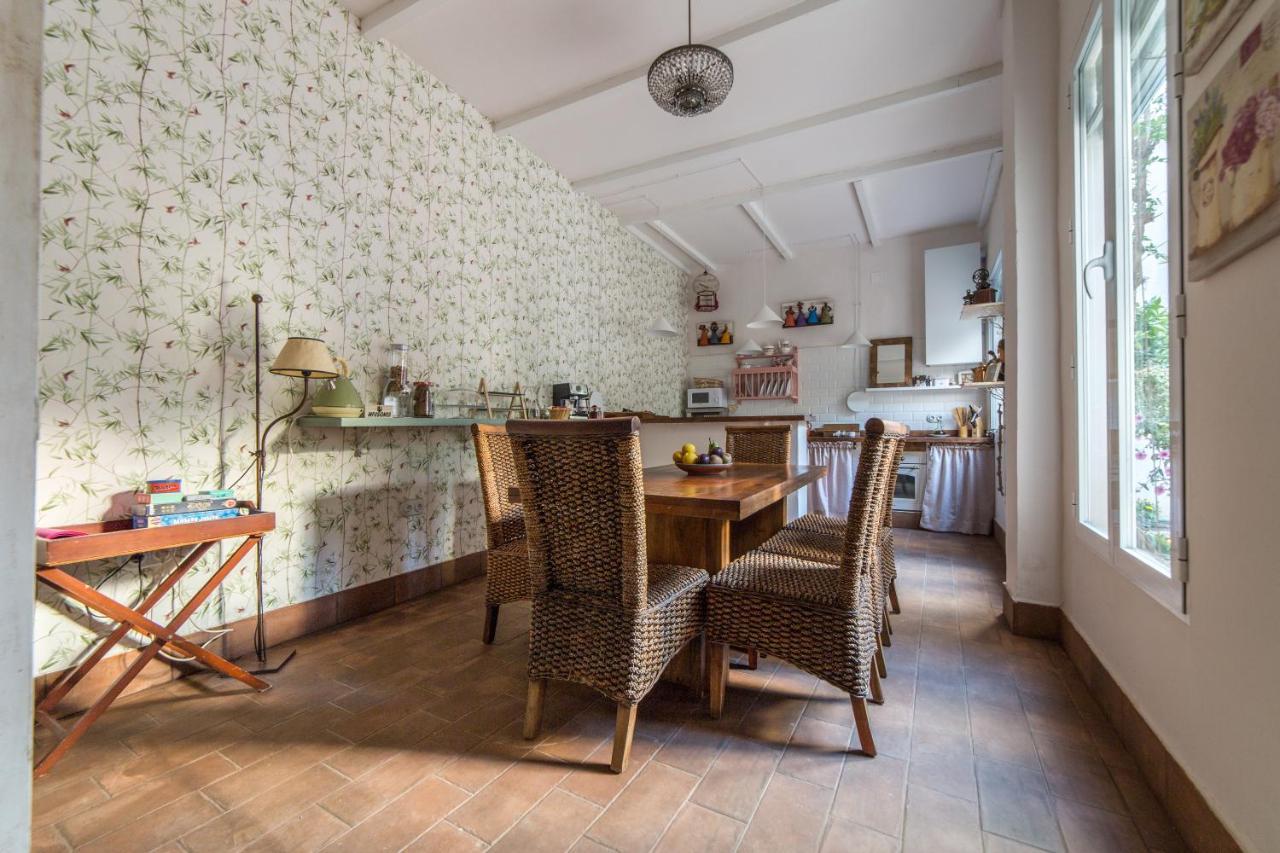 Patio Marquez Bed & Breakfast กอร์โดบา ภายนอก รูปภาพ